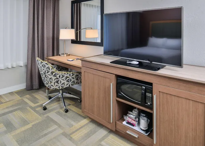 Hampton Inn And Suites Altoona-Des Moines By Hilton