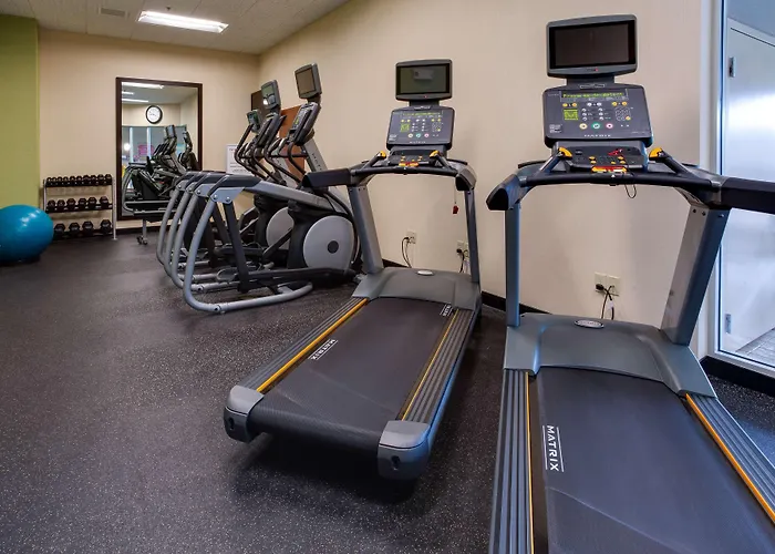 Drury Inn & Suites West Des Moines