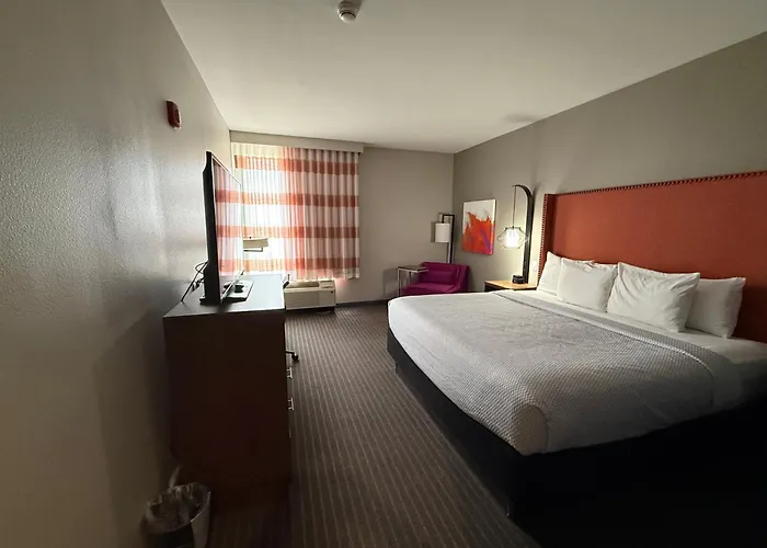 La Quinta By Wyndham Altoona Des Moines